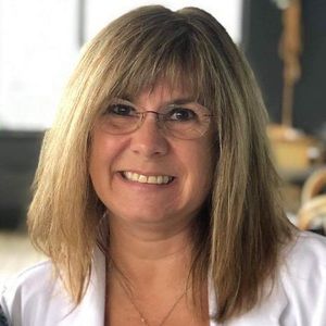 Meet your Posher, Marie